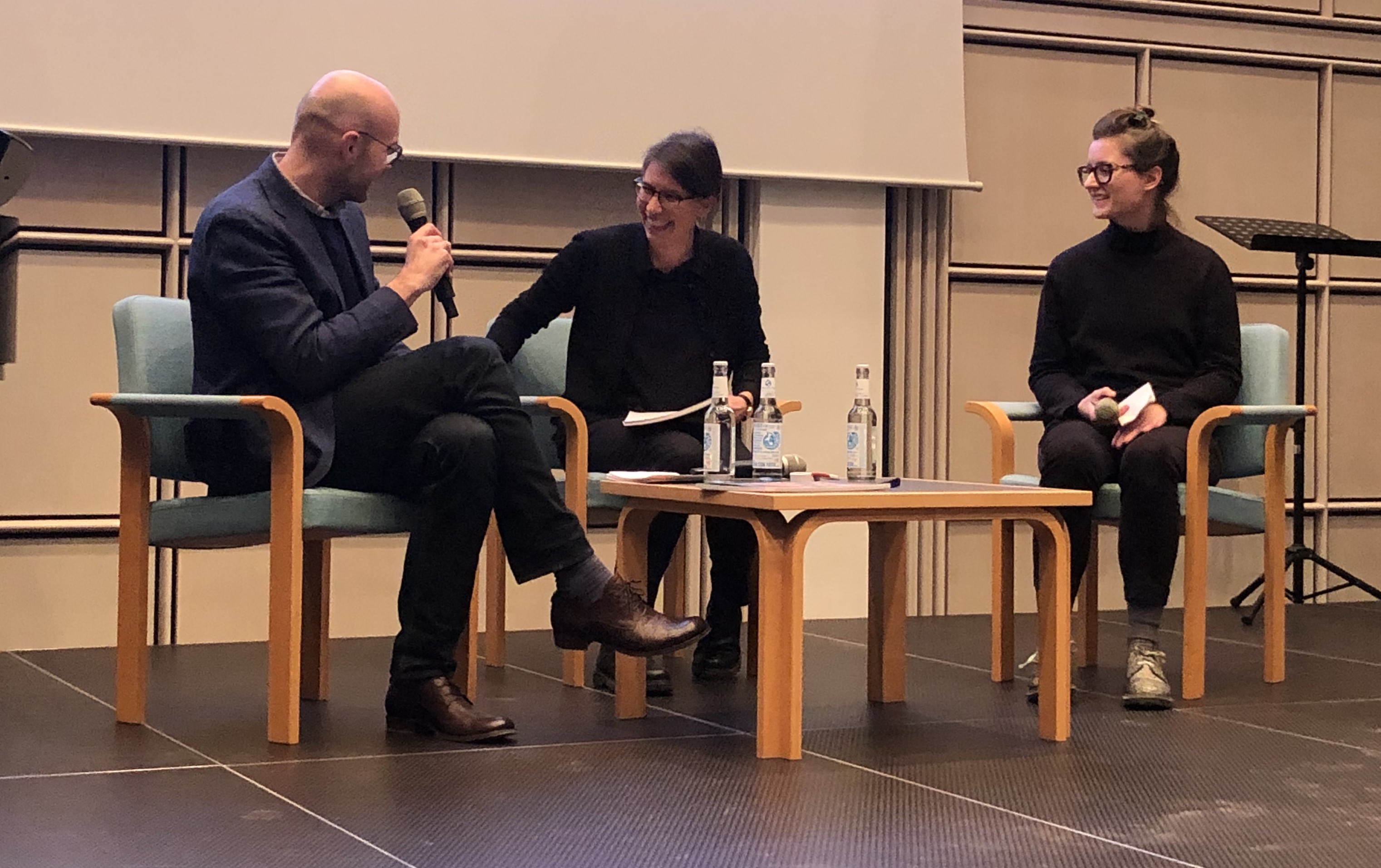 Podiumsdiskussion 26.01.2023 Ratssaal Kaltenkirchen